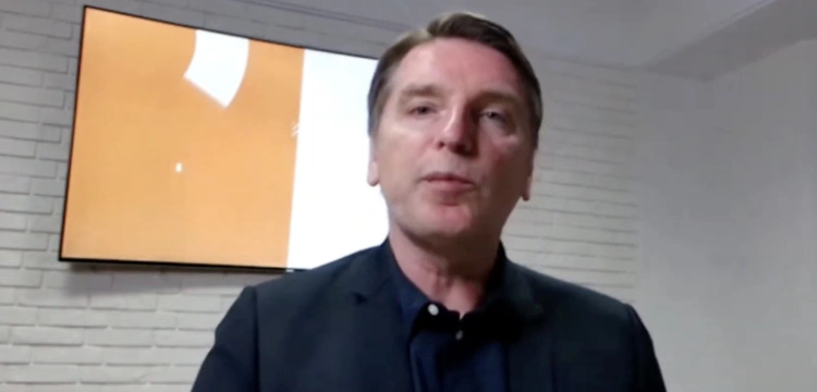 Zarzuty wobec Tomasza Lisa. Dziennikarz zabrał głos