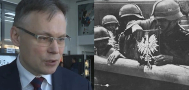 Poseł Mularczyk: Ziemie zachodnie, które Polska uzyskała po wojnie to nie reparacje