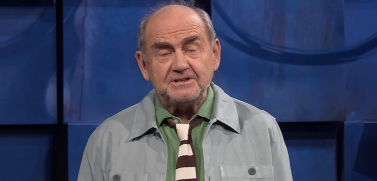 Jan Peszek chce… „wyzwalać Polskę z kajdan katolicyzmu”