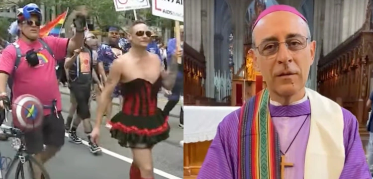 Kard. Müller: Kościół nie może kłaniać się ideologii LGBT!
