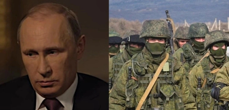 Wagnerowcy znów na Ukrainie. Zajęli pozycje w pobliżu Bachmutu