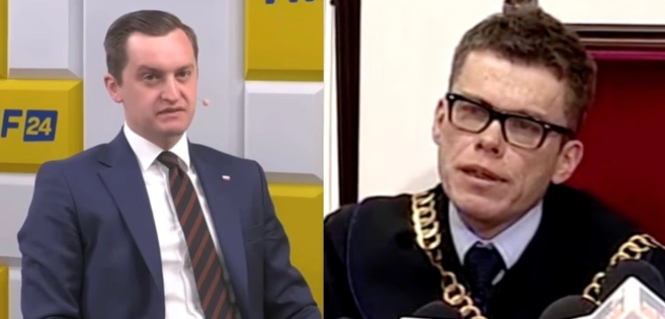 ETPCz zobowiązał Polskę do… wypłaty odszkodowania sędziemu Tuleyi. S. Kaleta: Podwójne, bezprawne standardy