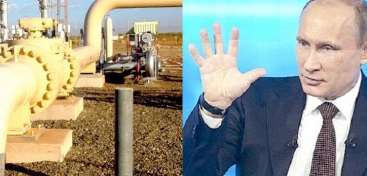 Rosjanie planują atak na Baltic Pipe? Niepokojące doniesienia nordyckich dziennikarzy