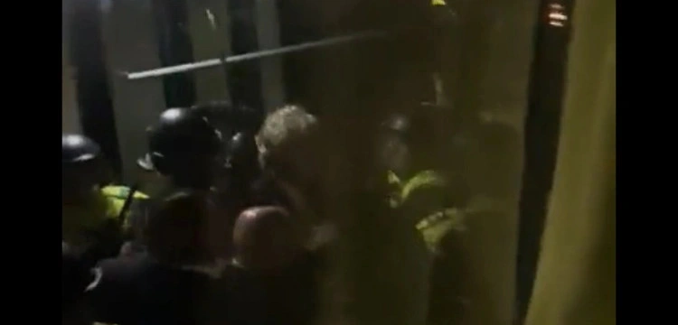 Skandal w Alkmaar. Holenderskie media uruchamiają nagonkę na kibiców Legii