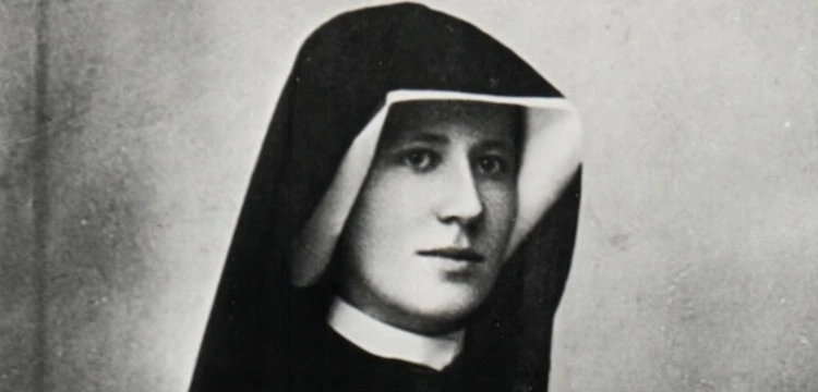 Św. Faustyna: Piekło pełne jest tych, którzy nie wierzą w jego istnienie