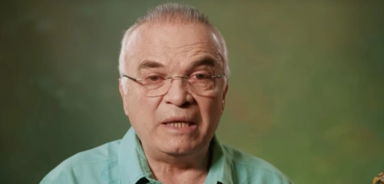 Został porwany dla okupu. „Wydarzyło się coś tajemniczego”