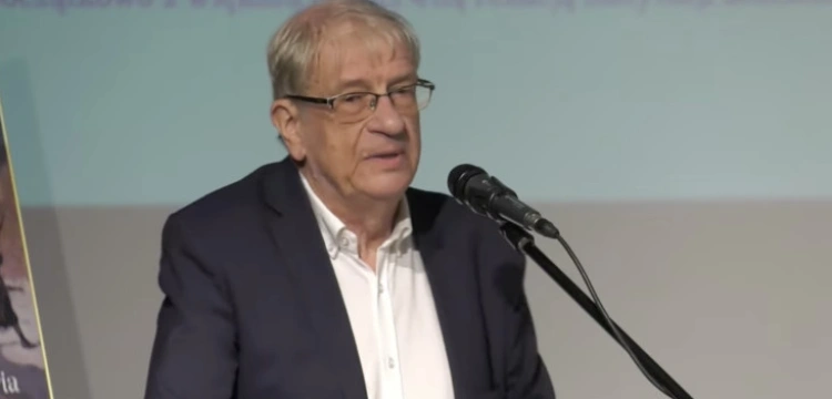 Historyk sądzony za poglądy. Ruszył proces prof. Wojciecha Roszkowskiego