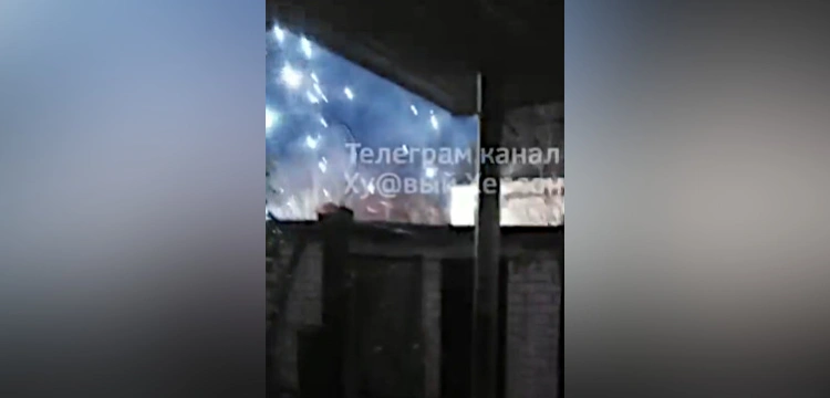 Dramatyczne święta w Chersoniu. Putin morduje dzieci nawet w Wigilię