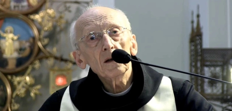 O. Leon: Potrzebujesz odwagi? Wzywaj Ducha Świętego!