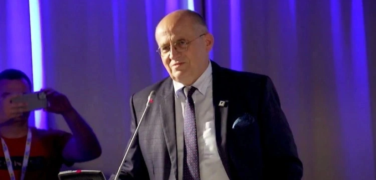 „Oczekujemy konkretów”. Szef MSZ o wizycie Joe Bidena w Polsce