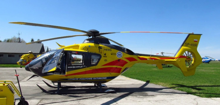 Eksplozja w Warszawie. Nie żyją dwie osoby