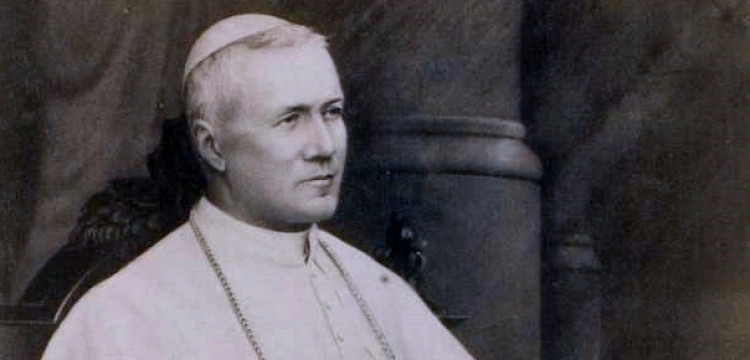 Święty Pius X, papież Eucharystii