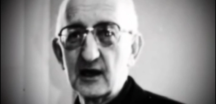 Ks. Franciszek Blachnicki – wizjoner otruty przez komunistów