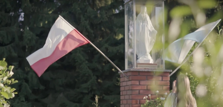 „Chrystus Pan króluje w Polsce nam!”. Pieśń, która łączy miłość do Boga i Ojczyzny