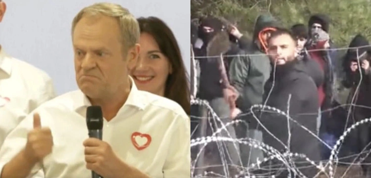 Czy Tusk zapełni polskie więzienia jak we Francji?