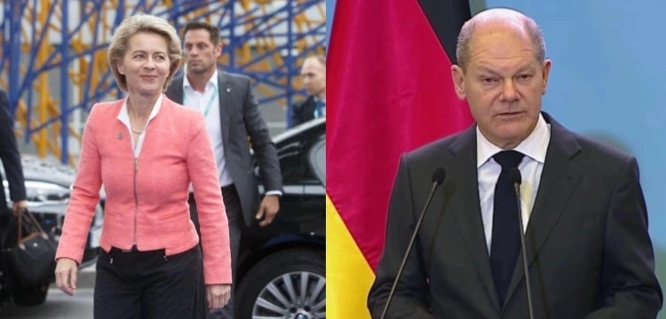 Politico: Komisja Europejska nagina prawo na korzyść Niemiec