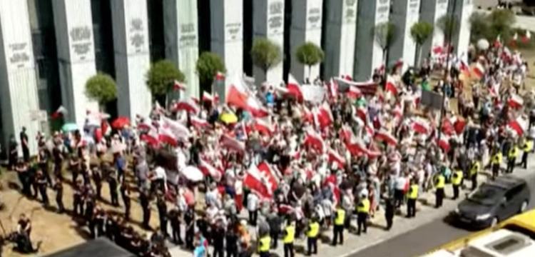KOD przed SN. Lempart obraża sędziów
