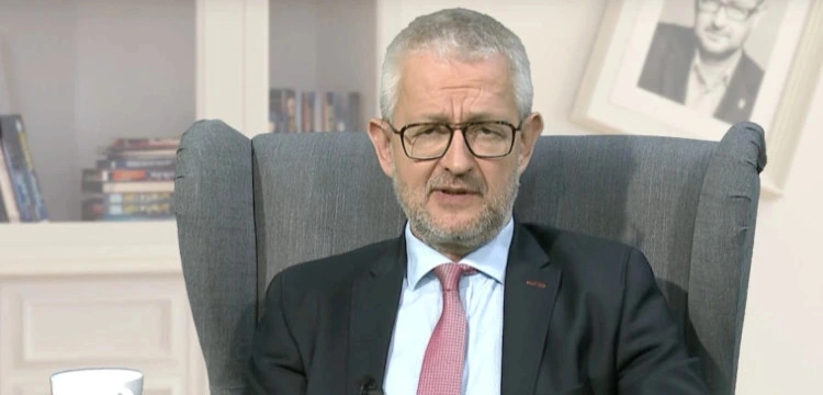 Tusk wszedł w buty Palikota. Ziemkiewicz: To prezent dla PiS