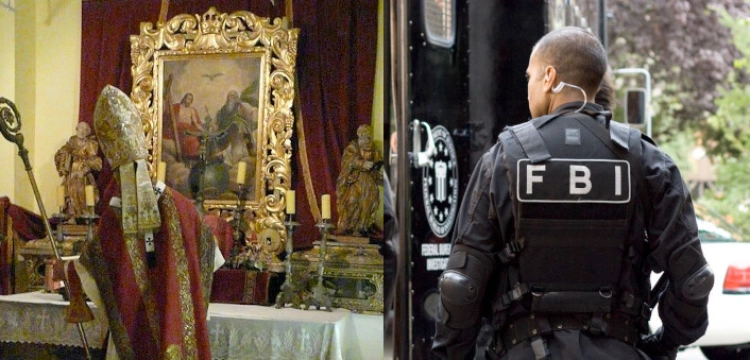 Kongresman ujawnia: Tradycyjni katolicy inwigilowani przez agentów tajnych służb USA!