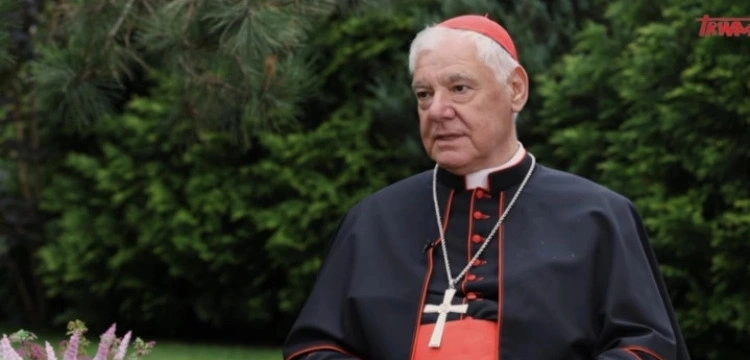Kard. Gerhard Müller: Odrzucenie chrześcijaństwa to upadek Europy