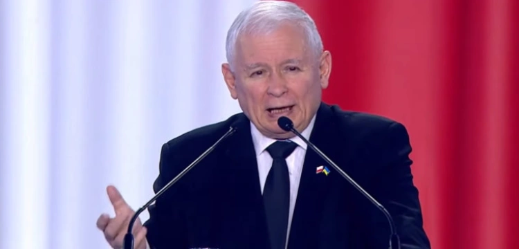 Jarosław Kaczyński potwierdza: Wkrótce odejdę z rządu