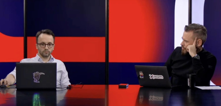 Salon III RP uderza w Stanowskiego za wywiad z Pereirą. Ostra riposta dziennikarza