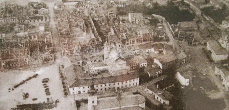 Niemieckie media przypominają o piekle wyrządzonym Polakom