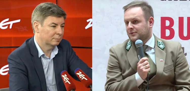 Polska wyprzedaje lasy? LP prostują to „ordynarne kłamstwo” opozycji