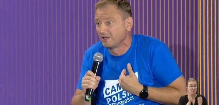 Nitras atakuje prezesa i kibiców Legii Warszawa. Stanowski: To się w głowie nie mieści