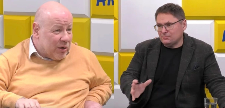 „Czy jesteśmy w tym samym Kościele?”. Senator PSL odpowiada Terlikowskiemu