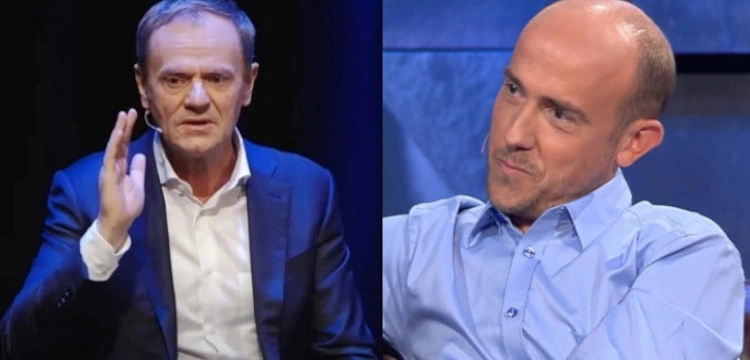 Czy leci z nimi pilot? Budka: Chcemy chronić życie