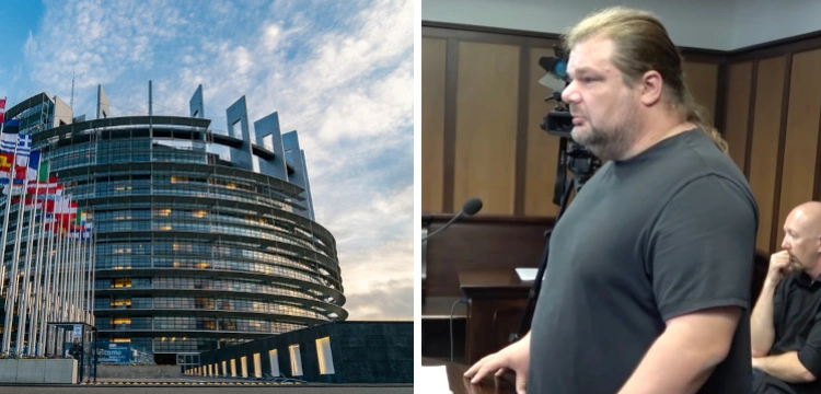 PE wznosi się na wyżyny absurdu! Po oskarżeniach Gawła będzie… procedował uchylenie immunitetów posłom PiS