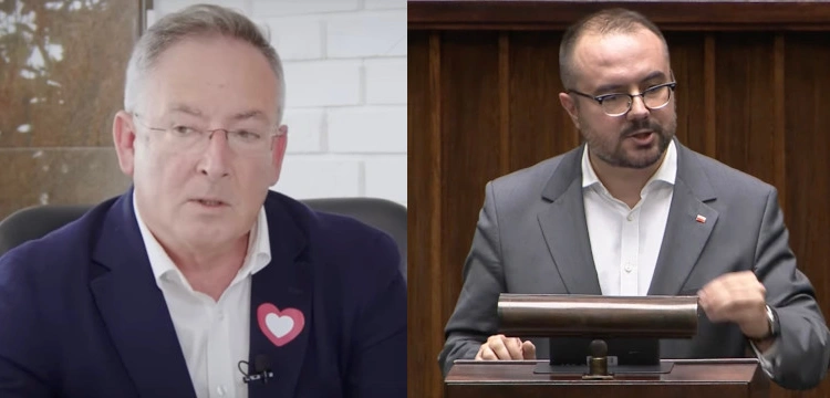 Poświadczono nieprawdę w dokumentach? Posłowie PiS zapowiadają kontrolę