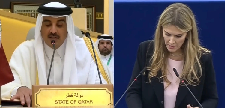 Afera korupcyjna w PE. Katar grozi utrudnieniami w dostawach gazu