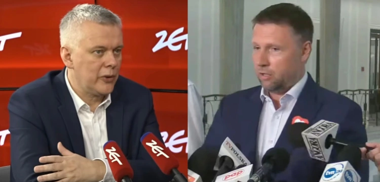 Media: Zaskoczenia nie będzie. Siemoniak nowym szefem MSWiA