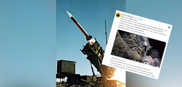 Zaczęło się! Tak część mediów gra sprawą eksplozji. Rosyjska propaganda?