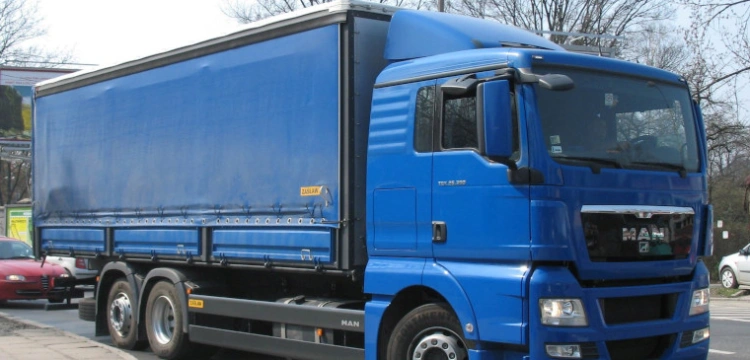 Brawo Polska! Jedna z największych europejskich fabryk ciężarówek powstaje w Niepołomicach