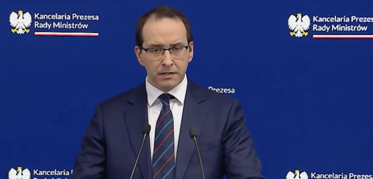 Radioaktywna chmura nad Polską? Kreml próbuje wywołać panikę w Polsce