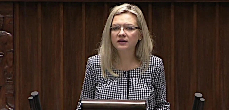 Małgorzata Wasserman zapowiada upublicznienie wyników sekcji zwłok swojego ojca