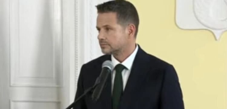 Nie ministrowie ani Trzaskowski. Po aferze w Południowym do dymisji jedynie wiceprezydentki Warszawy