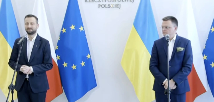 Polska 2050 łączy siły z PSL. „Chcemy stworzyć jedną listę”