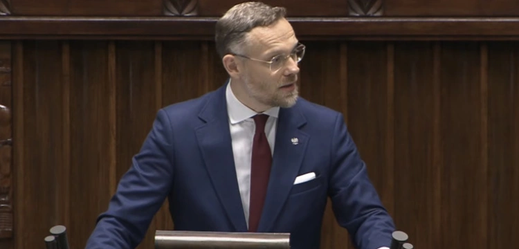 Szef Kancelarii Prezydenta: Trzeba nazwać rzeczy po imieniu – na Wołyniu doszło do ludobójstwa