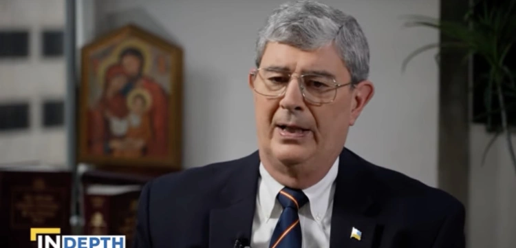 „To patologia!”. Weigel o środowiskach w Polsce, które chcą zniszczyć reputację Jana Pawła II