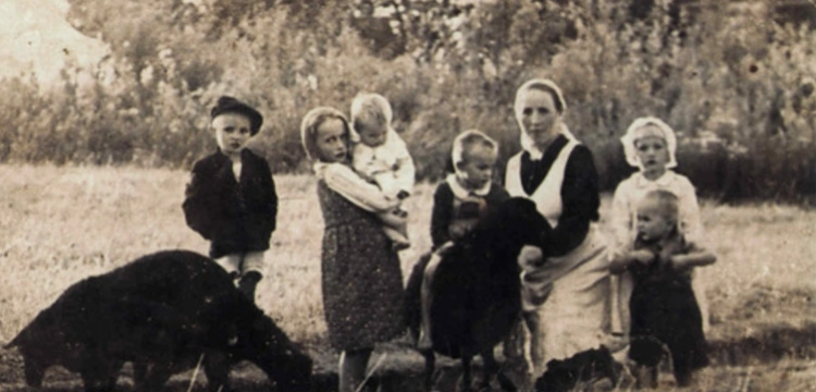 Ojciec Święty Franciszek podjął decyzję o beatyfikacji Rodziny Ulmów!