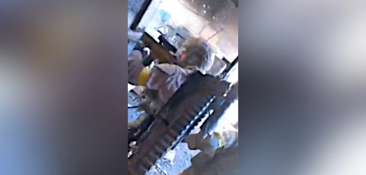 Dramat Siewierodoniecka. Rosjanie wyparli obrońców z centrum miasta