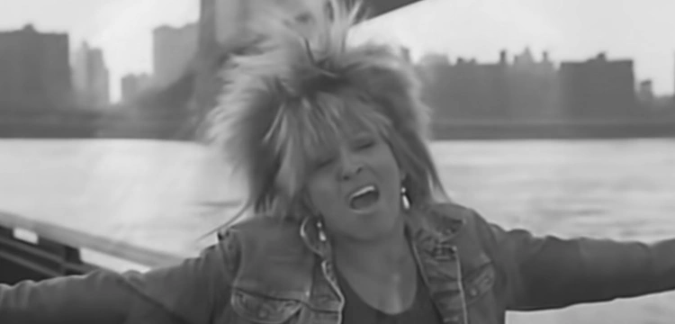 Odeszła Tina Turner. Miała 83 lata