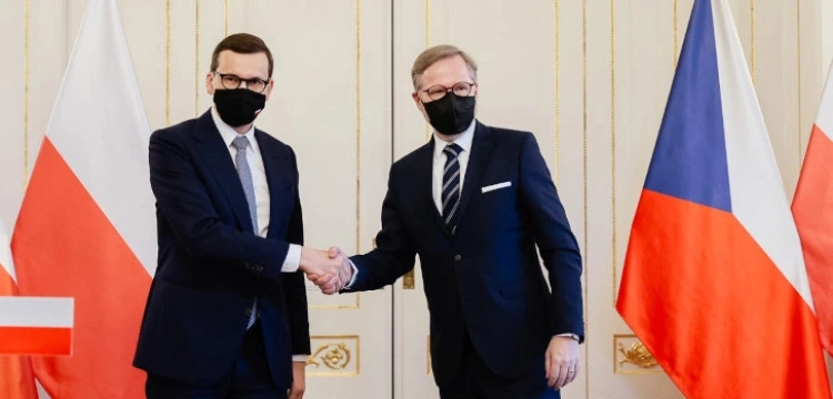 Polsko-czeska umowa o współpracy w dziedzinie obronności. Jutro konsultacje