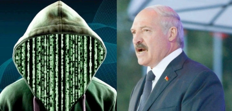 Białoruscy hakerzy szpiegowali ambasady czterech państw