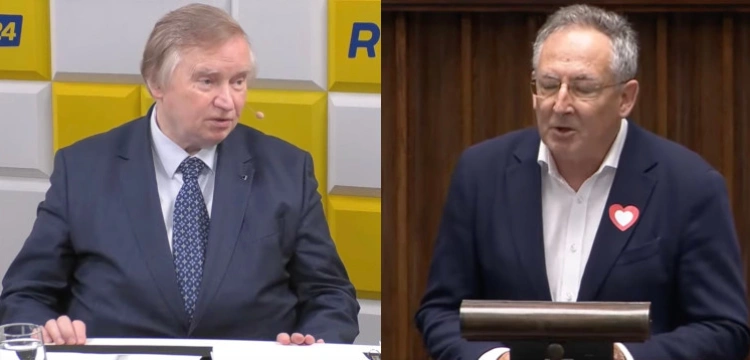 Sienkiewicz złamał Konstytucję? Prof. Piotrowski: To oczywiste!