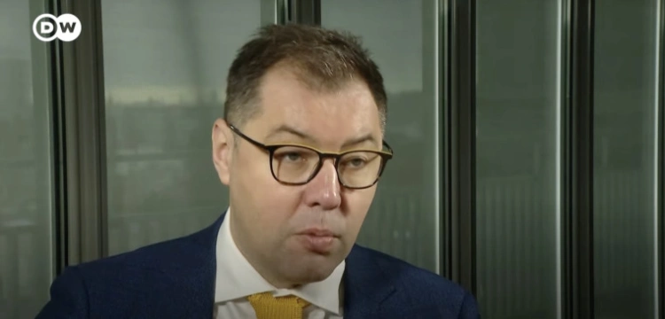 Ambasador Ukrainy w Niemczech: Berlin zaczyna odgrywać wiodącą rolę